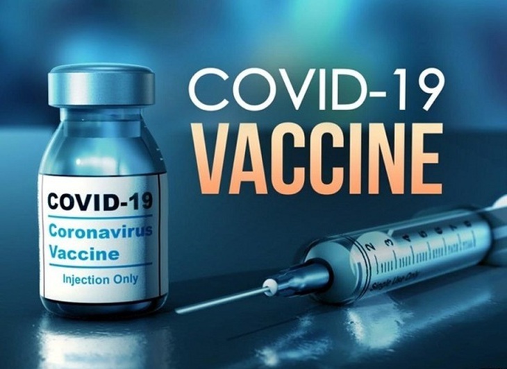 Chia sẻ 870 triệu liều vắc xin COVID-19
